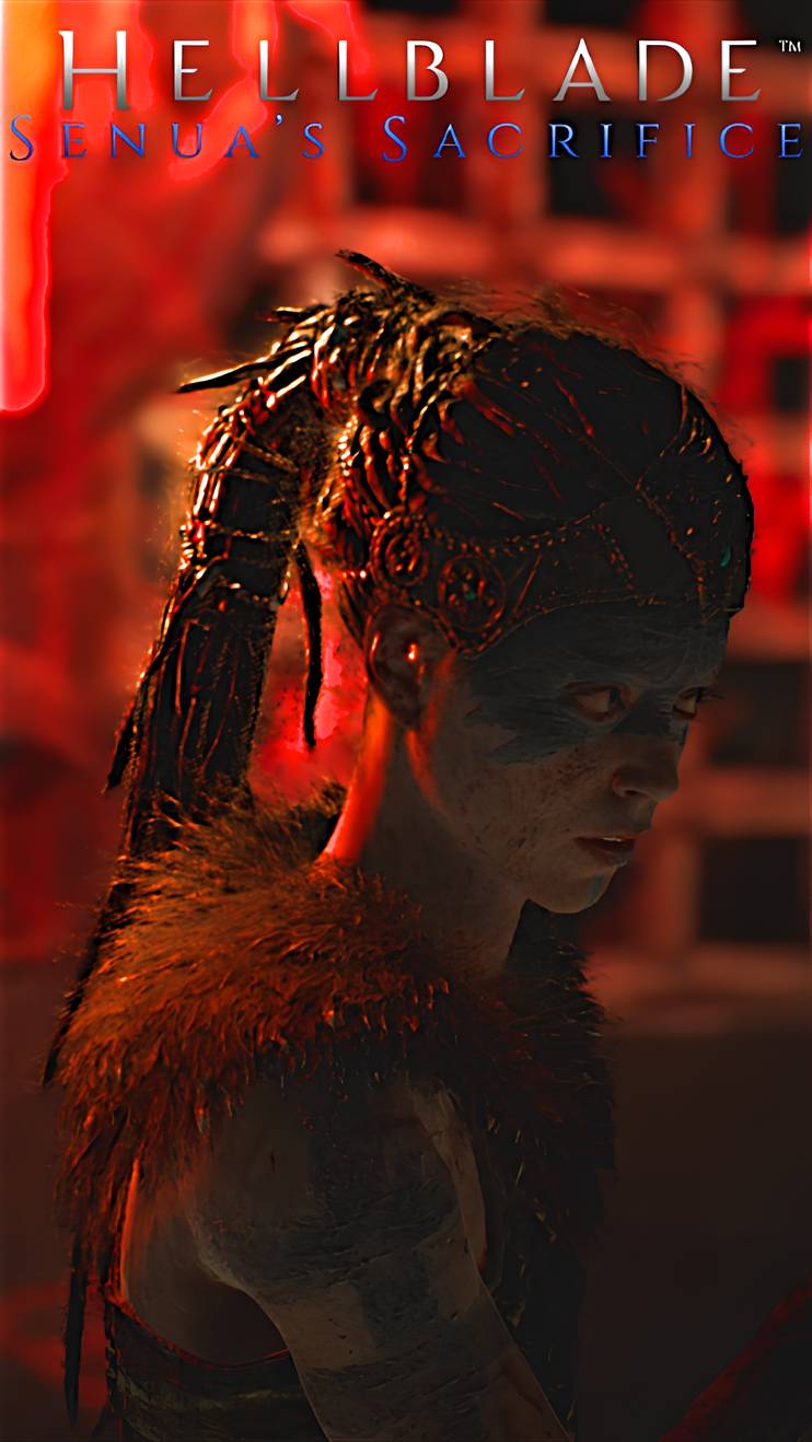 «Hellblade: Senua's Sacrifice» - Друт