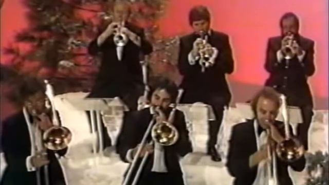 Richard Carpenter - Selections from 'The Nutcracker'