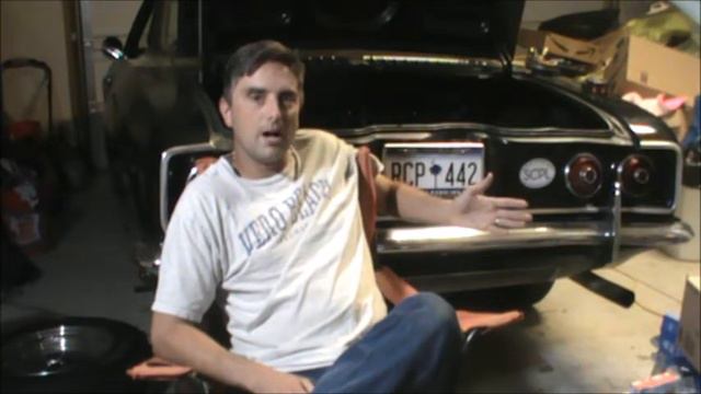 Why people register their cars out of state