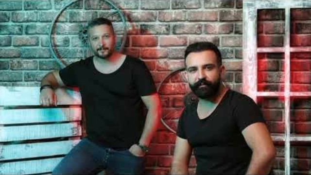 GRUP SEYRAN - TÜKENDİ MECALİM 2022 sallama