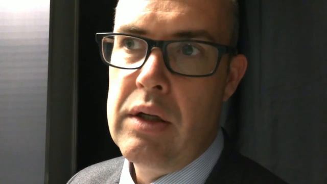efx.world's Larry Levy speaks with Lucien Lauerman about SAXO's product offerings