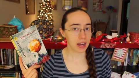 Books K-P | #AtoZReadathon November 2017