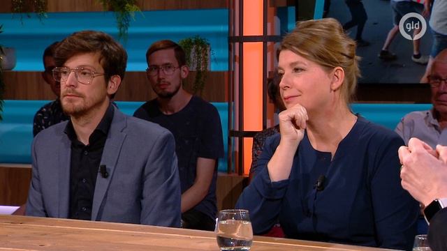 Wat vinden boeren van het eigen stikstofplan van Provincie Gelderland? | De Week van Gelderland