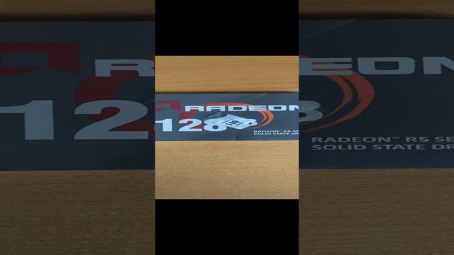 КУПИЛ НОВЫЙ ССД ОТ АМД ДЛЯ СВОЕГО КОМПЬЮТЕРА НА AMD КОМПЛЕКТУЮЩИХ:) / 128 GB RADEON SATA / ЯНДЕКС