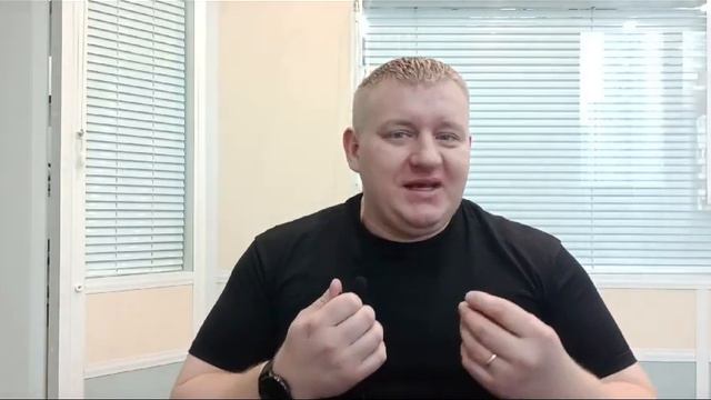 О канале Шпак Михаил