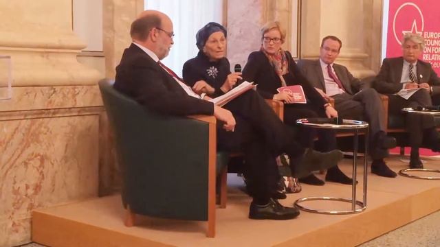 Emma Bonino: "Europe à la carte  is not acceptable"