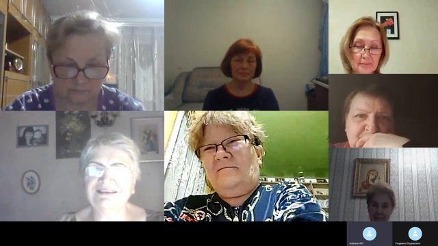 пдгр. Татьяны Шапран (еще зубы росли бы...)