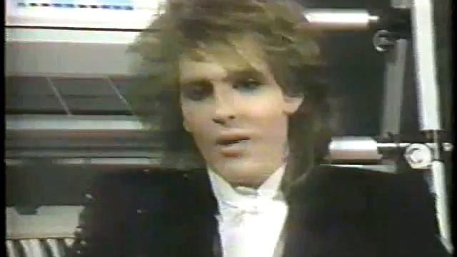 DD Clips - Mostly Nick - 80's
