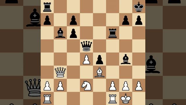 Horwitz, Bernhard vs Staunton, Howard | London, 1851, 1-0
