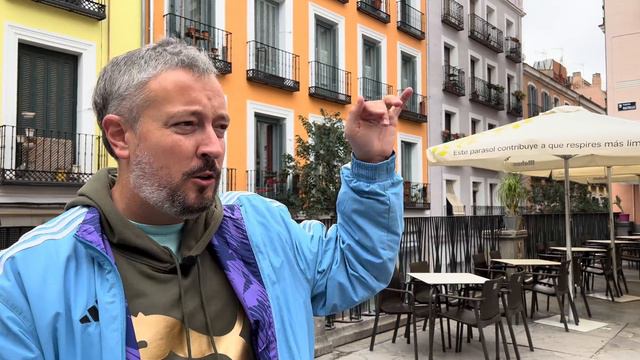 Echaron a Juan Taxista de Gran Hermano  | Análisis picante desde Madrid junto a un anarquista ebrio