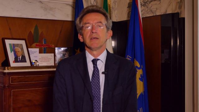 #30Stoà - Gaetano Manfredi