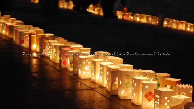 Hiroki Kikuta - Voice of Silence