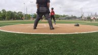 21 5 23 Louisiana Cajuns 11u v War 5