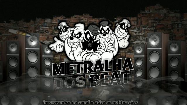 DA PRO DJ HENRIQUE DE SÃO MATEUS DA PRO FERRAZ (DJ Henrique de S.M e Dj Henrique de Ferraz)