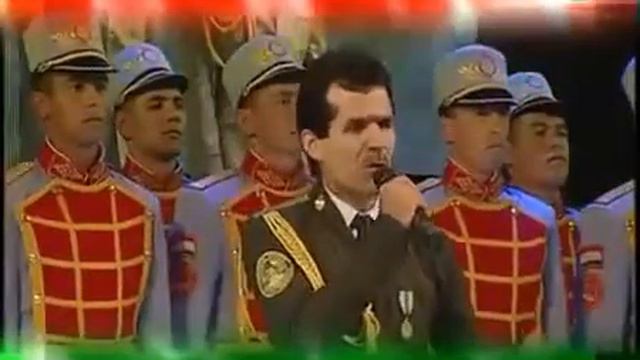 Тобиш. Хилоли. Сархадбони ватан