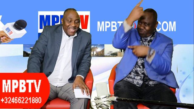 MPBTV Actualité 30-12-2016 Vers un Accord---MOISE KATUMBI Probable 1er ministre du Rassemblement