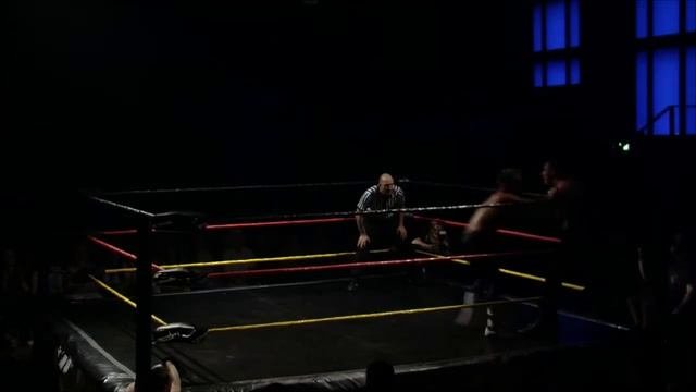 Jake McCluskey vs Bruce Sterling