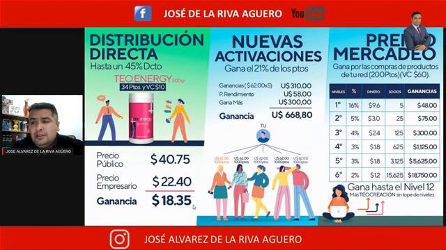 NEGOCIOS EN TIEMPO DE CRISIS ECUADOR