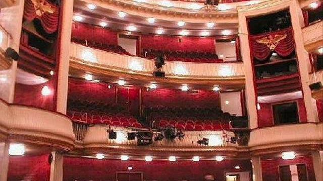 Gundula Janowitz, Mozart Concert Aria