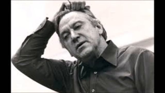 Kondrashin Conducts Mahler. Symphony 4 (1972-1973, From LP)