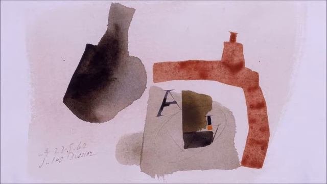 Ernst Krenek (1900-1991): Twelve Short Piano-pieces Op. 83 (1938)