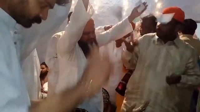 Ay Hindal Wali Khuwaja (Munney Miyan Chishti) By Tahir Ali Mahir Ali Qawwal