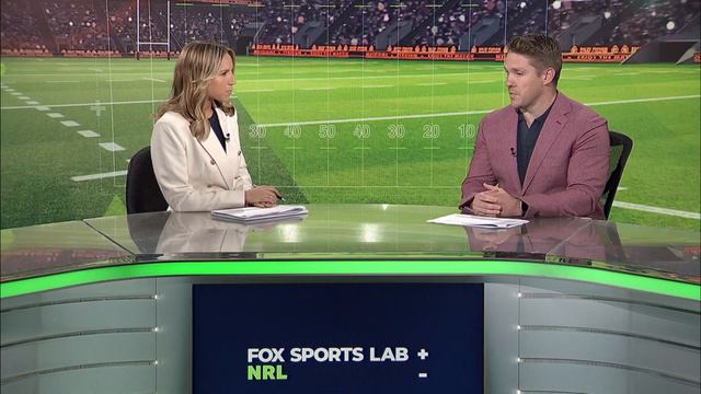 NRL 2023: Tom Trbojevic back for resurgent Manly | Fox Sports Lab NRL