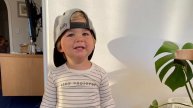 Billy Turns 2