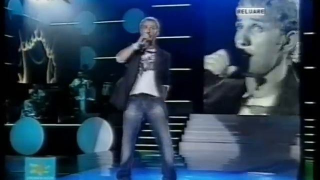 Mihai Traistariu - I will always love you ( by Whitney Houston ) - LIVE concert , 2007