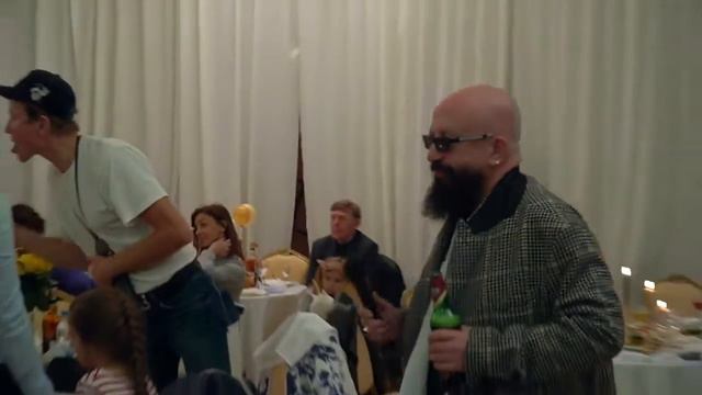 Владимир Ефимов и Владимир Ферапонтов   Песня про ЗОЖ