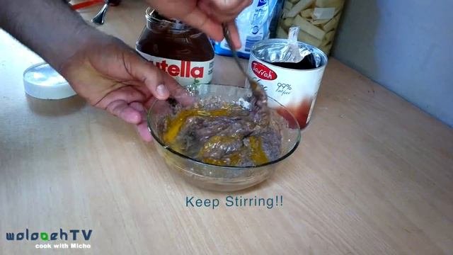 How To Cook Chocolate Weight Loss Destroyer
