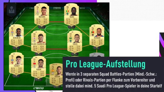 FIFA 21: "SBC FUTTER" TE VREDE ABSCHLIESSEN!🧐✅ Mit Bamford kombinieren!💪 [Tipps & Tricks]