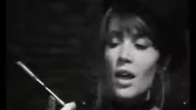 Françoise Hardy - Träume ( English subtitle )