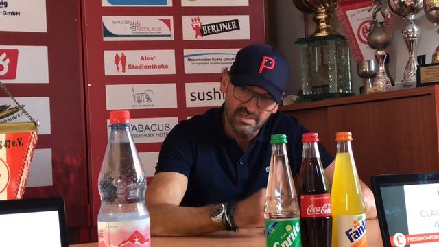 "So musst du gegen Energie Cottbus spielen" - Lichtenberg erklärt Erfolgsrezept, FCE sucht Lösungen