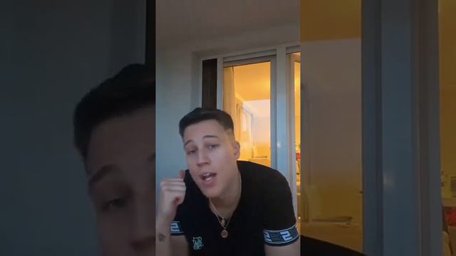 T.DANNY x Pápai Joci - Ne ébressz fel