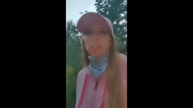 Отпуск 2024 10 серия