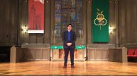 The Lord's Prayer, Albert Hay Malotte, sung by Ian Murrell, baritone, Dr. Phillip Kloeckner, organ