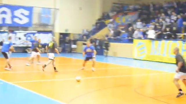 Remi Cup 2013 GKS Jastrzębie - Mysłowice & Jaworzno