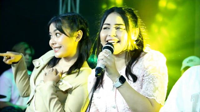 AJA NGGANALI - ALL ARTIS | SPECIAL RAMADHAN BARENG ANICA NADA ( DIAN ANIC ) SABTU 23 MARET 2024