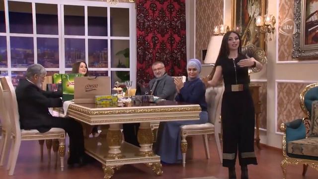 Manana Japaridze - Adjaruli / მანანა ჯაფარიძე - აჭარული