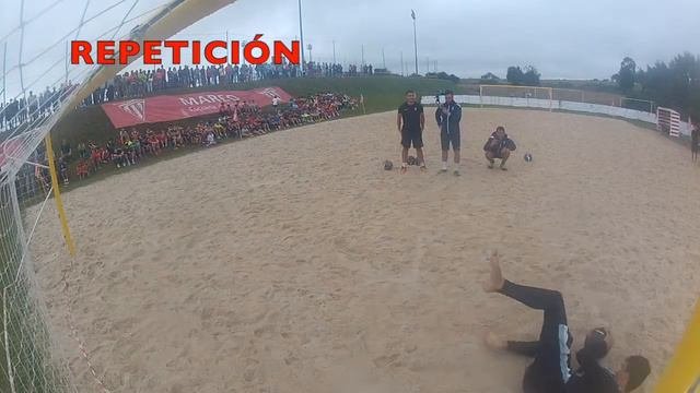 Campus2016 T5 CONCURSO PALOMITAS TOP 6