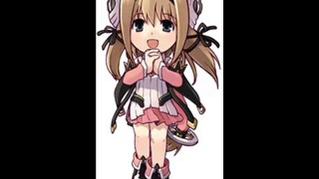 Ar Tonelico - Shikata Akiko ~Hoshiyomi~