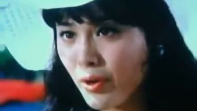 愛の水中花／松坂慶子