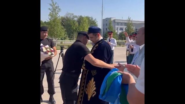 УЗБ БОКС, ИСРОИЛ МАДРИМОВ ТУЙИ! СОРРО ЯНА 3 ЖАНГ ХОХЛАМОКДА