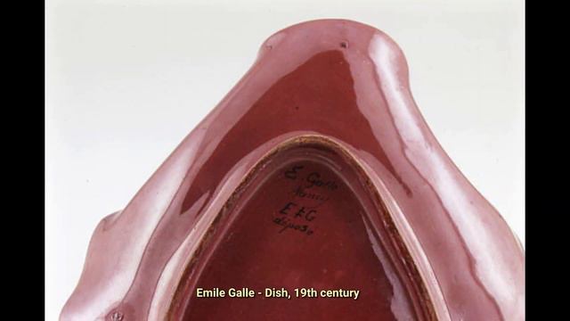 Emil Galle (1846–1904). Find Public Domain Images Of Emil Galle (1846–1904) At Https://PICRYL.com