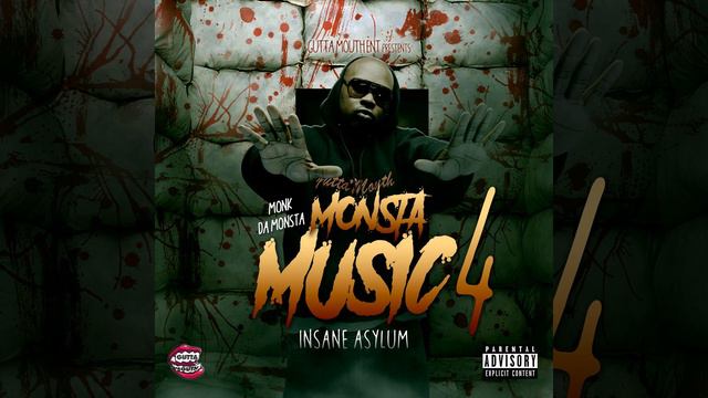 8  monk an lola Freestyle