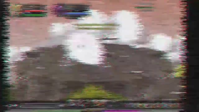 -AQW- CARA MENYELESAIKAN MISI CORNELIS MOBIUS