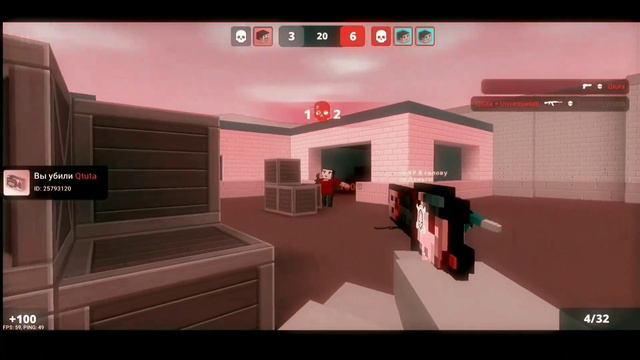 METAMORPHOSIS | FRAGMOVIE BLOCK STRIKE | EDIT BLOCK STRIKE | ФРАГМУВИ БЛОК СТРАЙК | ЭДИТ БЛОК