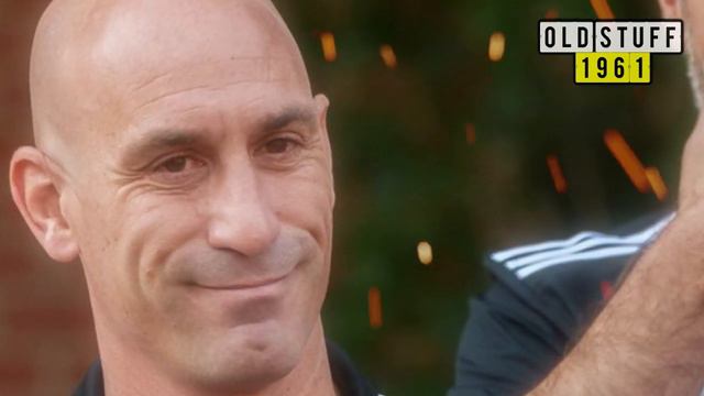 LUIS RUBIALES CONTROVERSY CONTINUES: SPAIN THREATENS TO LEAVE  UEFA AND HIS MOTHER KEY ACT IN CHURC