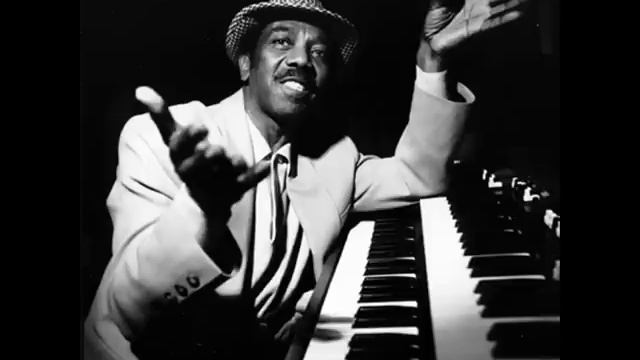 Jimmy Smith   I Got My Mojo Workin'